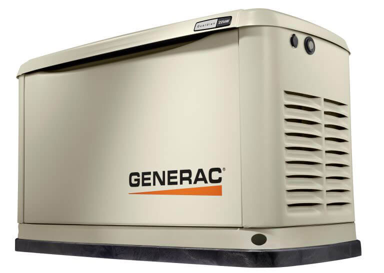 Premier Plus Electric - How Often Should You Service Your Generac Generator?