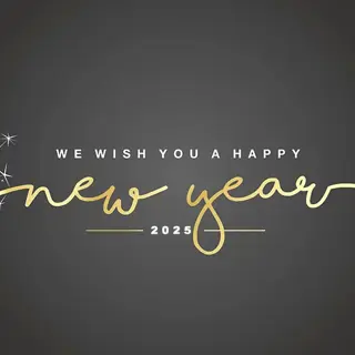 Happy 2025 from Everyone at Premier Plus Electric