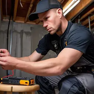 Dudley’s Premier Electrical Service Provider Discusses Basement Wiring  Considerations