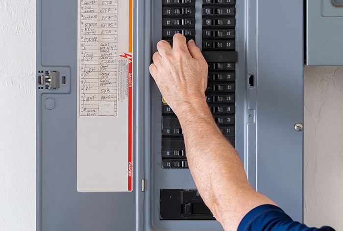 Premier Plus Electric, Inc. - Wiring Solutions