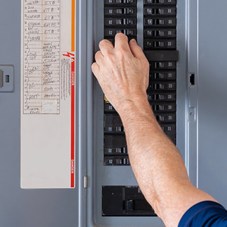 Energy-Efficient Wiring Solutions: Saving Power and Money