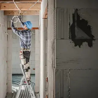 Top Five Electrical Upgrades to Consider During Home Renovation