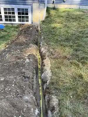 Residential Electrical Service Upgrades, MA