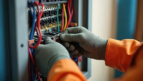 Premier Plus Electric - Safely Increase Your Home’s Electrical Capacity
