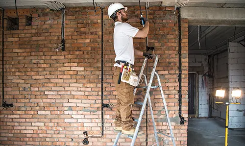 Premier Plus Electric, Inc - Preparing Your Home’s Electrical System