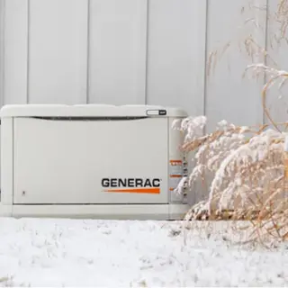 Cold Weather Checklist: Preparing Your Generac Generator for Winter