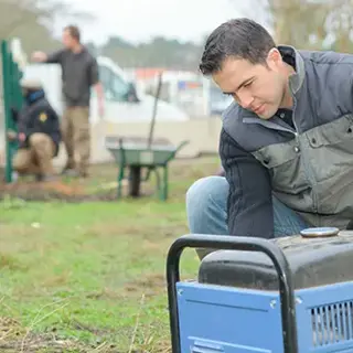 Common Generator  Problems and How to Spot Them Before System Failure