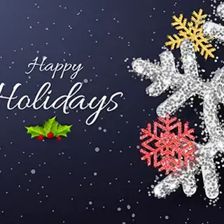 Happy Holidays From All of us Here at Premier Plus Electric