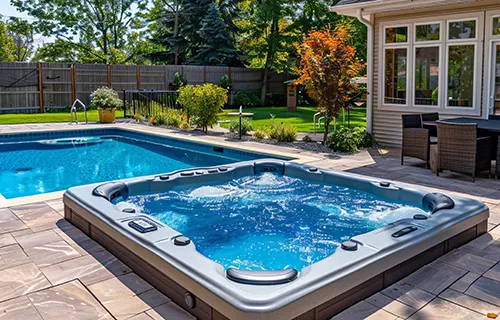 Premier Plus Electric, Inc. - Hot Tub Maintenance
