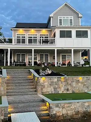 Electrical remodels and additions, MA