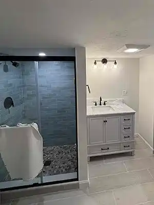 Expanding living or workspace, MA