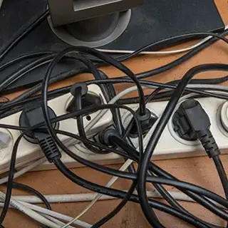 How to Avoid Overloading Your Home Electrical System