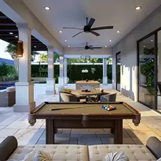 Oh What a New Fan Can Do for Your Energy Efficiency and Air Quality