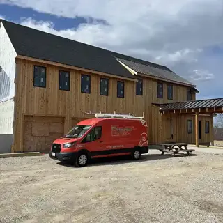 Electrical Remodels and Additions by Premier Plus Electric Inc. - MA