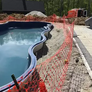 Pool and Hut Tub Installations by Premier Plus Electric Inc. - MA