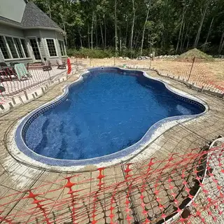 Pool and Hut Tub Installations by Premier Plus Electric Inc. - MA