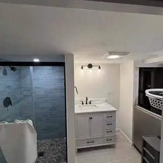 Lighting Installation by Premier Plus Electric Inc. - MA