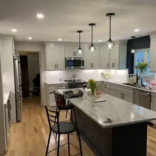 How Professional Lighting Installation Can Enhance Your Home’s Safety