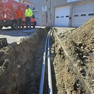 Electrical Wiring and Connections by Premier Plus Electric Inc. - MA