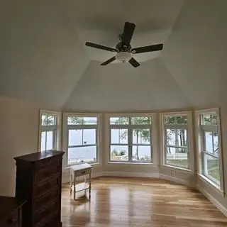 Lighting and Fan Installation by Premier Plus Electric Inc. - MA