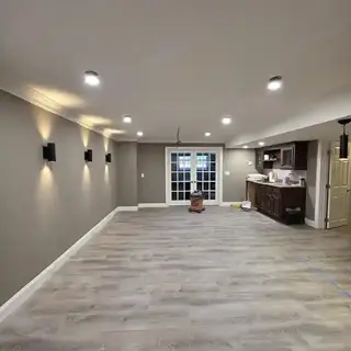 Lighting Installation by Premier Plus Electric Inc. - MA