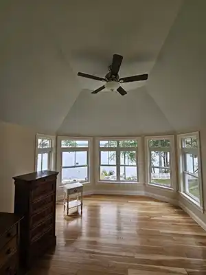 Electrical remodels and additions, MA