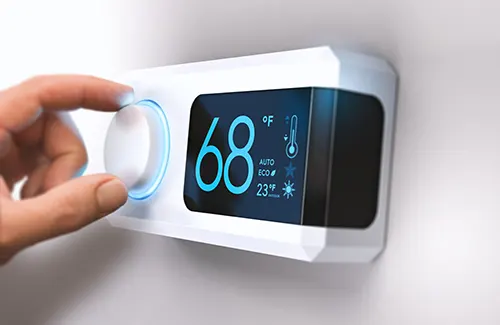 Premier Plus Electric, Inc. - Smart Thermostats in Dudley, MA